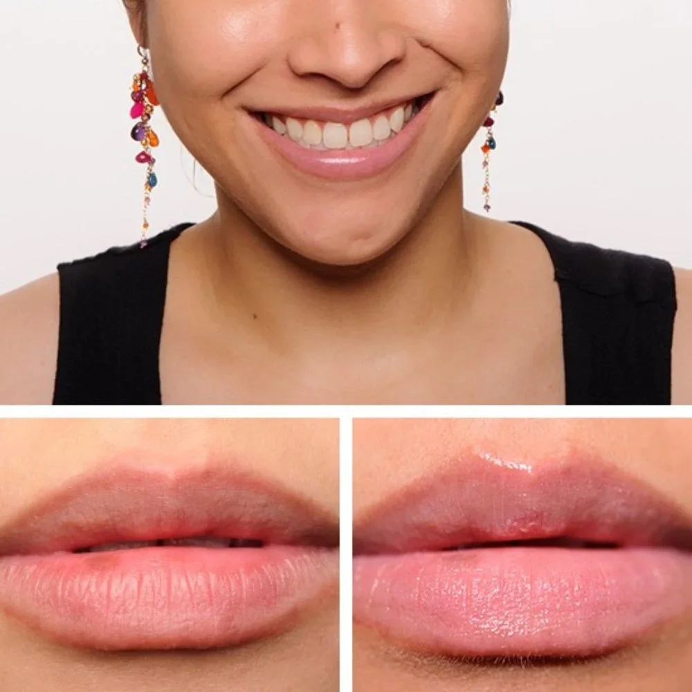 Pink Lemonade 047 Revlon Colorburst Lip Butter